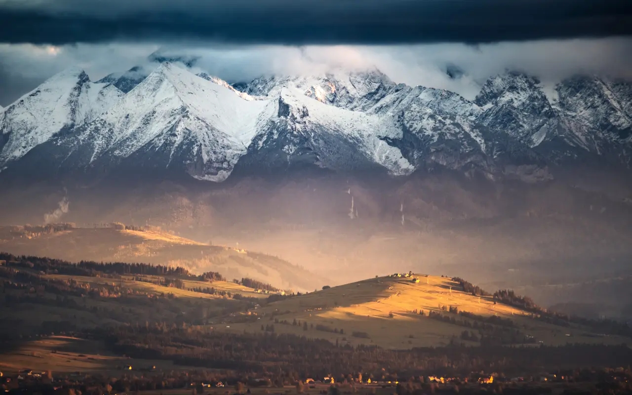 Tatry